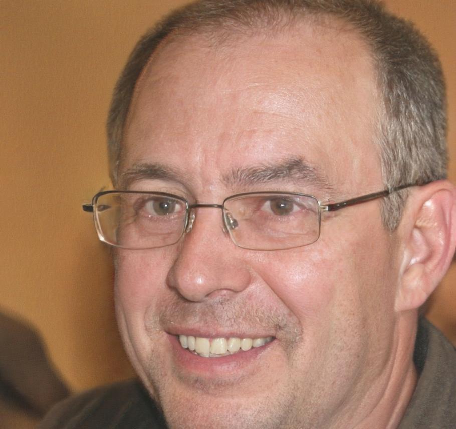 Retrato de Dionisio Mendoza